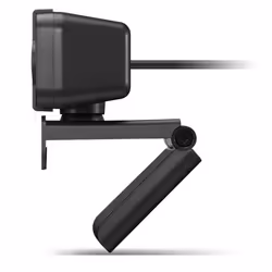 Lenovo 4XC1B34802 webcam 2 MP 1920 x 1080 pixels USB 2.0 Black - Additional view 4