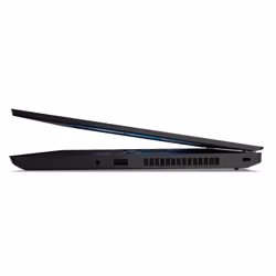 Lenovo ThinkPad L14 Gen 1 AMD Ryzen™ 3 4300U Laptop 35.6 cm (14") Full HD 8 GB DDR4-SDRAM 256 GB SSD Wi-Fi 6 (802.11ax) Windows 10 Pro UK English Black