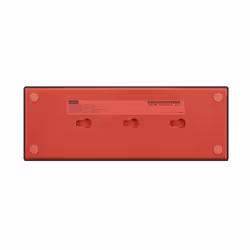 Lenovo 40B00300IT laptop dock/port replicator Wired Thunderbolt 4 Black, Red - Additional view 5