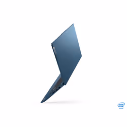 Lenovo IdeaPad 5i Intel® Core™ i5 i5-1135G7 Laptop 35.6 cm (14") Full HD 8 GB DDR4-SDRAM 256 GB SSD Wi-Fi 6 (802.11ax) Windows 10 Home in S mode UK English Blue