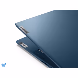 Lenovo IdeaPad 5i Intel® Core™ i5 i5-1135G7 Laptop 35.6 cm (14") Full HD 8 GB DDR4-SDRAM 256 GB SSD Wi-Fi 6 (802.11ax) Windows 10 Home in S mode UK English Blue