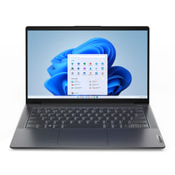 Lenovo IdeaPad 5i Intel® Core™ i7 i7-1165G7 Laptop 35.6 cm (14") Full HD 8 GB DDR4-SDRAM 512 GB SSD Wi-Fi 6 (802.11ax) Windows 10 Home in S mode UK English Grey