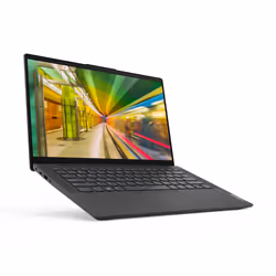 Lenovo IdeaPad 5i Intel® Core™ i7 i7-1165G7 Laptop 35.6 cm (14") Full HD 8 GB DDR4-SDRAM 512 GB SSD Wi-Fi 6 (802.11ax) Windows 10 Home in S mode UK English Grey