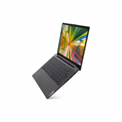 Lenovo IdeaPad 5i Intel® Core™ i7 i7-1165G7 Laptop 35.6 cm (14") Full HD 8 GB DDR4-SDRAM 512 GB SSD Wi-Fi 6 (802.11ax) Windows 10 Home in S mode UK English Grey