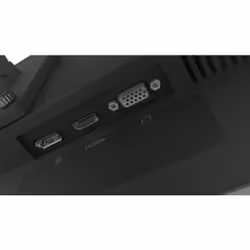 Lenovo ThinkVision E24-28 LED display 60.5 cm (23.8") 1920 x 1080 pixels Full HD Black - Additional view 6