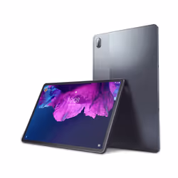 Lenovo Tab P11 Pro, 29.2 cm (11.5"), 2560 x 1600 pixels, 128 GB, 6 GB, Android 10, Grey