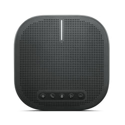 Lenovo 4XD1B84406 Bluetooth conference speaker Black 5.0