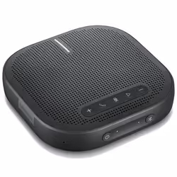 Lenovo 4XD1B84406 Bluetooth conference speaker Black 5.0 - Additional view 3