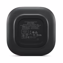 Lenovo 4XD1B84406 Bluetooth conference speaker Black 5.0 - Additional view 5