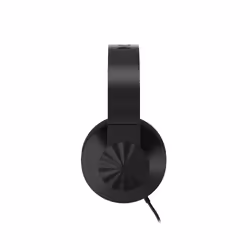 Lenovo Legion H200 Headset over-ear gaming wired Black - Additional view 4