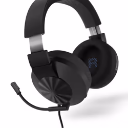 Lenovo Legion H200 Headset over-ear gaming wired Black - Additional view 6