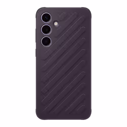 SAMSUNG Galaxy S24+ Plus Shield Phone Case Protective Cover with Rugged Durable Design Bump and Scratch Protection US Ver ...