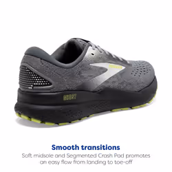 Brooks Men's  Ghost 16 Running Shoe