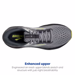 Brooks Men's  Ghost 16 Running Shoe