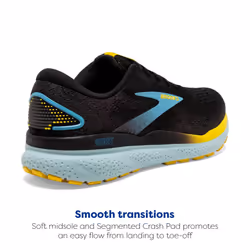 Brooks Men's  Ghost 16 Running Shoe