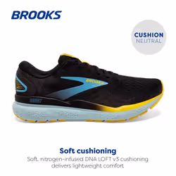 Brooks Men's  Ghost 16 Running Shoe
