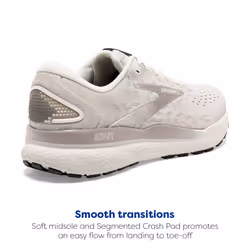 Brooks Men's  Ghost 16 Running Shoe