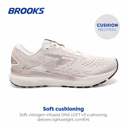 Brooks Men's  Ghost 16 Running Shoe