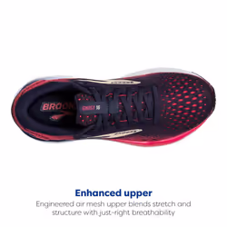 Brooks Women's  Ghost 16 Running Shoe - Wide Width