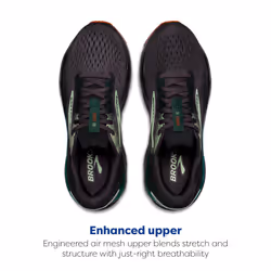 Brooks Men's  Ghost 16 Running Shoe