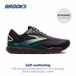 Brooks Men's  Ghost 16 Running Shoe