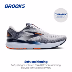 Brooks Men's  Ghost 16 Running Shoe