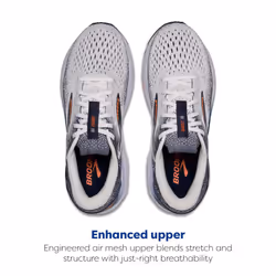 Brooks Men's  Ghost 16 Running Shoe