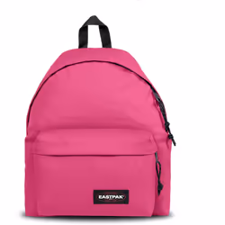 Eastpak Oval Single Pencil case, 22 cm, Splashes Escape (Pink)