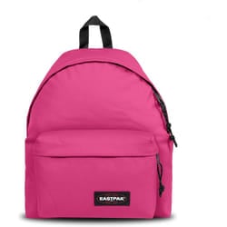 Eastpak Oval Single Pencil case, 22 cm, Splashes Escape (Pink)