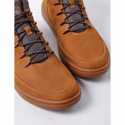 Timberland Men's Ashwood Park Sprint Hiker Chukka Boots, Wheat Full Grain, 11 UK