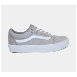 Vans Ward Party Glitter Kids Girls VN0A5KR79DY1 - 11