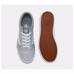 Vans Ward Party Glitter Kids Girls VN0A5KR79DY1 - 11