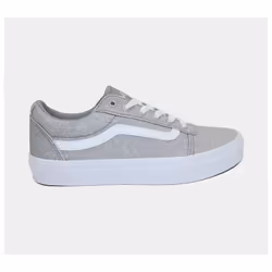 Vans Ward Party Glitter Kids Girls VN0A5KR79DY1 - 2