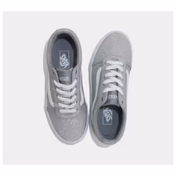 Vans Ward Party Glitter Kids Girls VN0A5KR79DY1 - 2