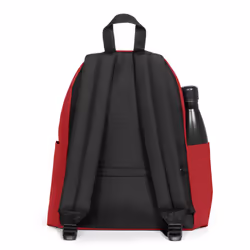 Eastpak Day Pak'r Scarlet Red backpack Casual backpack Nylon - Additional view 6