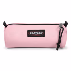 Eastpak Benchmark Single, Pink, Nylon, Adult/Child, Boy/Girl, 205 mm, 60 mm