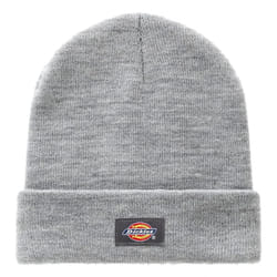 Dickies Gibsland Beanie - Grey Melange