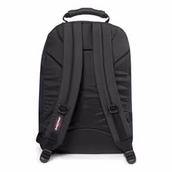 Eastpak Provider backpack City bag Blue Nylon - Additional view 4