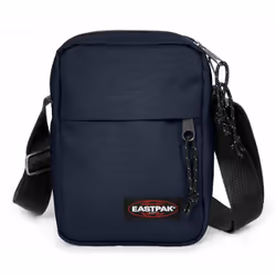 Eastpak EK000045J321, Boy/Girl, Shoulder bag, Zipper, Back pocket, Front pocket, 30 year(s), Blue