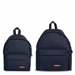 Eastpak Orbit XS backpack Casual backpack Navy Nylon - Additional view 5