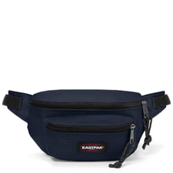 Eastpak Doggy Bag waist bag Nylon Navy