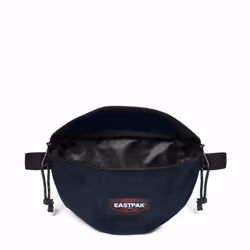 Eastpak Springer waist bag Nylon Blue