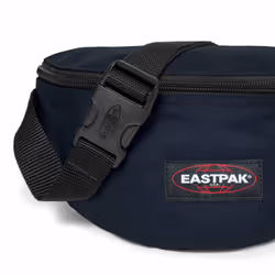 Eastpak Springer waist bag Nylon Blue - Additional view 4