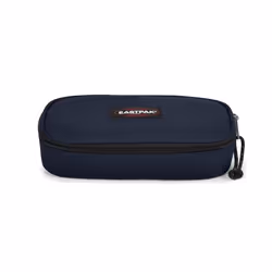 Eastpak Oval Single Hard pencil case Nylon Navy