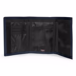 Eastpak EK000371L831 wallet/card case/travel document holder Blue Nylon