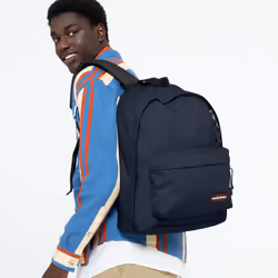 Eastpak EK000767L831 backpack Rucksack Blue Nylon - Additional view 5