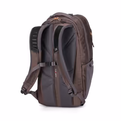 THE NORTH FACE Cryptic Everyday Laptop Backpack  Rabbit Grey Copper Melange  One Size