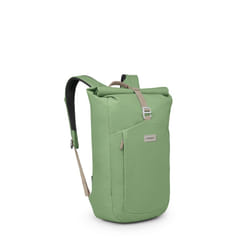 Osprey Arcane Roll Top Commuter Backpack  Botanica