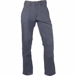 Dickies Action Flex Polyester Men's Grey Outdoor Trousers - Grey, 30