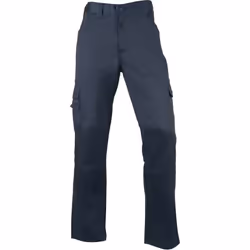 Dickies Everyday Polyester Men's Blue Outdoor Trousers - Blue, 36